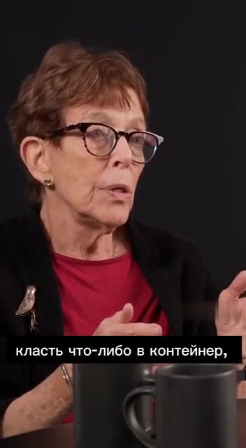 🇺🇸 #США Amerykański lekarz – o tym, dlaczego nie należy podgrzewać w kuchence mikrofalowej jedzenia