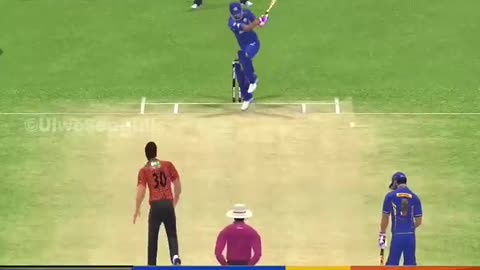 ROHIT SHARMA BIGGEST SIX IN THE IPL MATCH 2K24