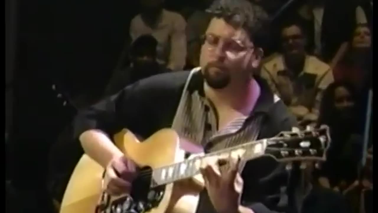 Chris Isaak MTV Unplugged