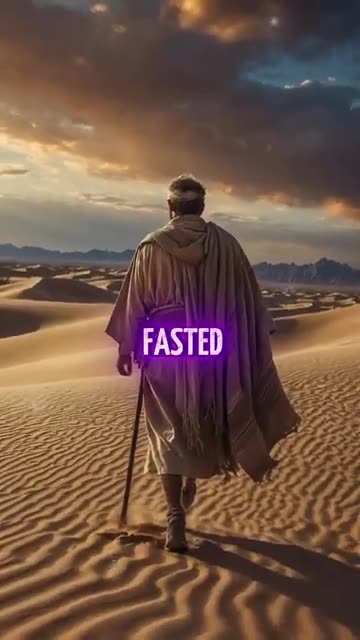 Moses, Elijah and Jesus 😇✝️