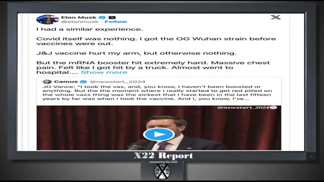 Trump Just Wiped Out 90 Years Of [DS] Power, Executive Branch Has Just...