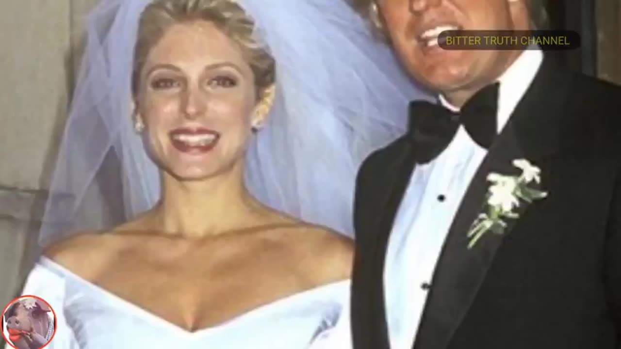 Lets Take An Extra Look At Trump Ex Wife Ivana
