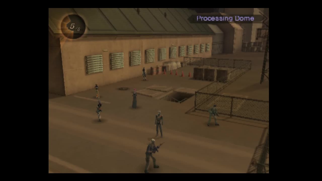 SMT Digital Devil Saga 2 playthrough part 3 PCSX2