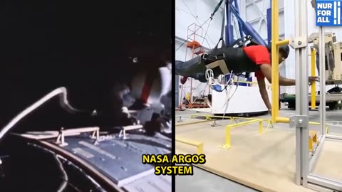 NASA Lies - Are You Able to Detect the Deception