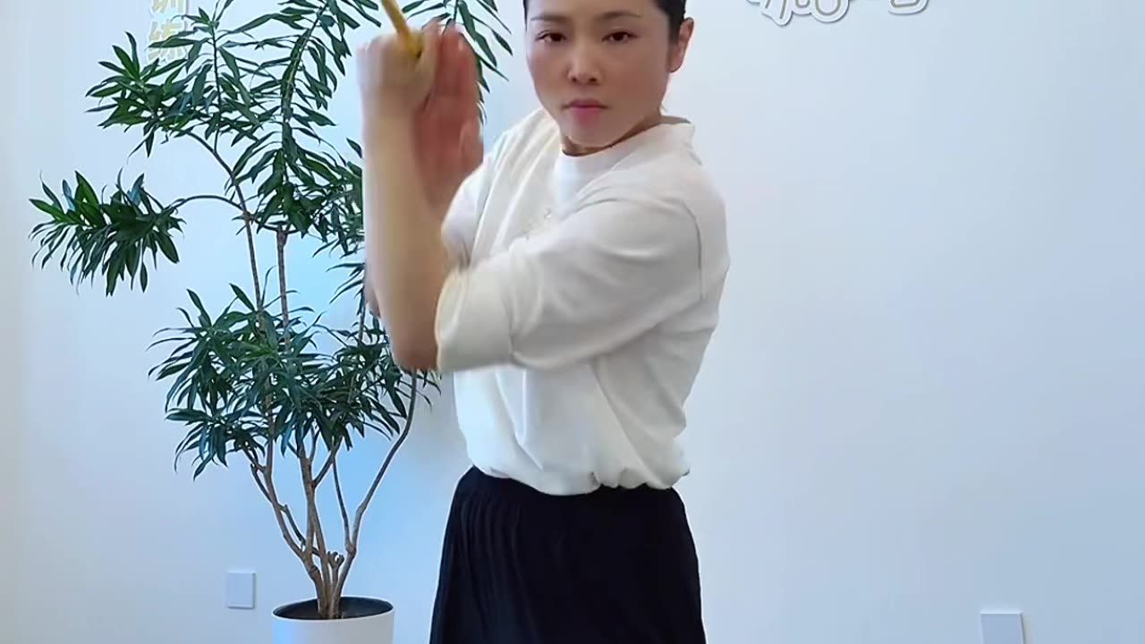 610.身體聽話萬般可能