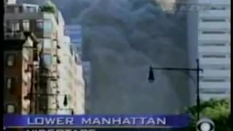 911 The Controlled Demolition Of The World Trade Center Towers