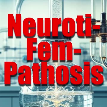 Does Your Valentine Have "NeurotiFemPathosis"?