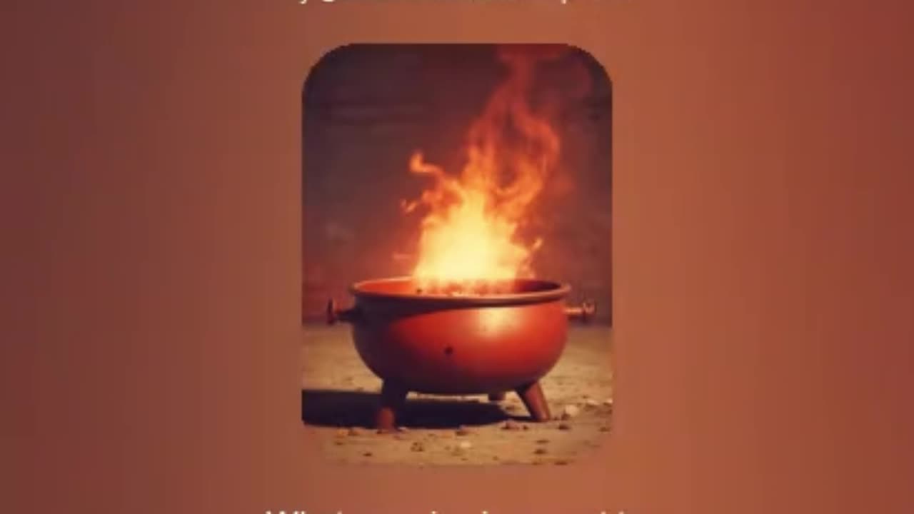 Boil It Down