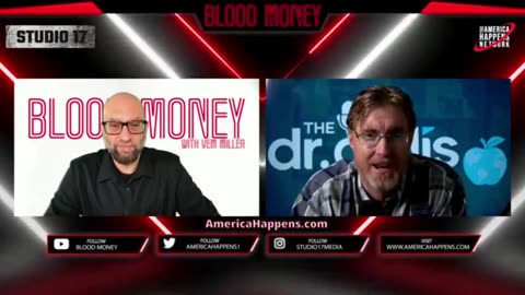 Dr. Ardis – Finds Snake Venom in Glyphosate (Roundup) – Was Covid Really a Virus