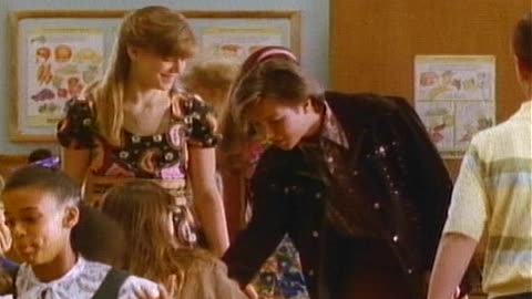 The Wonder Years - S4E4 - The Cost Of Living