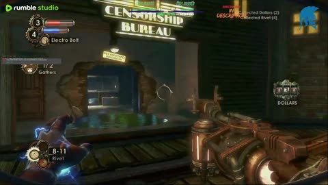 Diving into the Depths of Mystery! | BioShock 2 Remastered Chapter 1 - Uncovering Rapture’s Secrets