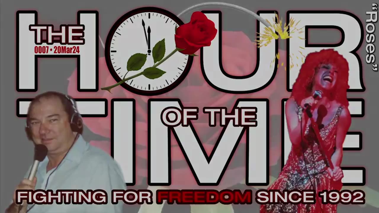 Timebomb #007 - Roses