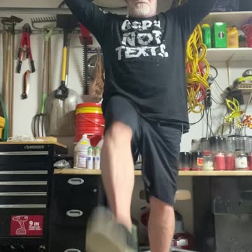 Those aren't hard...