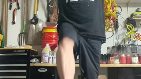 Those aren't hard...