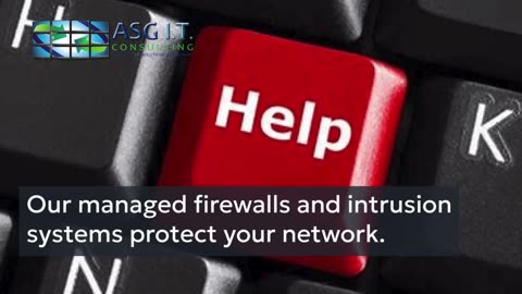 Trusted Cybersecurity Service Provider in McKinney – ASG IT Consulting