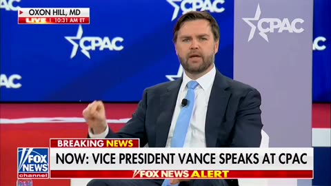 Vance Vows To Get Drug Cartels Who Ran 'Free' During Biden Admin 'Out Of Country'