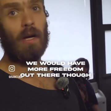 Couple: We Don't Like Free Housing