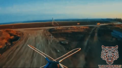 ❌ Interception of three enemy vehicles