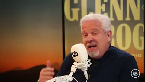 GlennBeck: The MAJOR Difference Between the Trump and Biden Economies! - 2/16/25