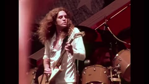 Lynyrd Skynyrd - Freebird ((Live in 1977)
