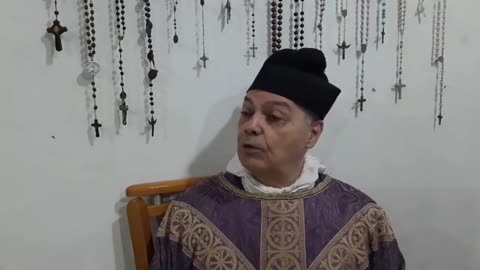 Diária do Pe. Dornelles : Nosso Evangelho