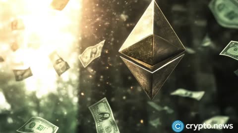 Ethereum whale dumps another $17m ETH