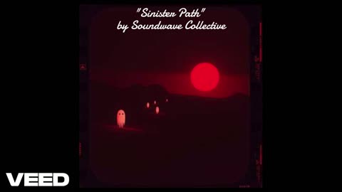 "Sinister Path" by Soundwave Collective