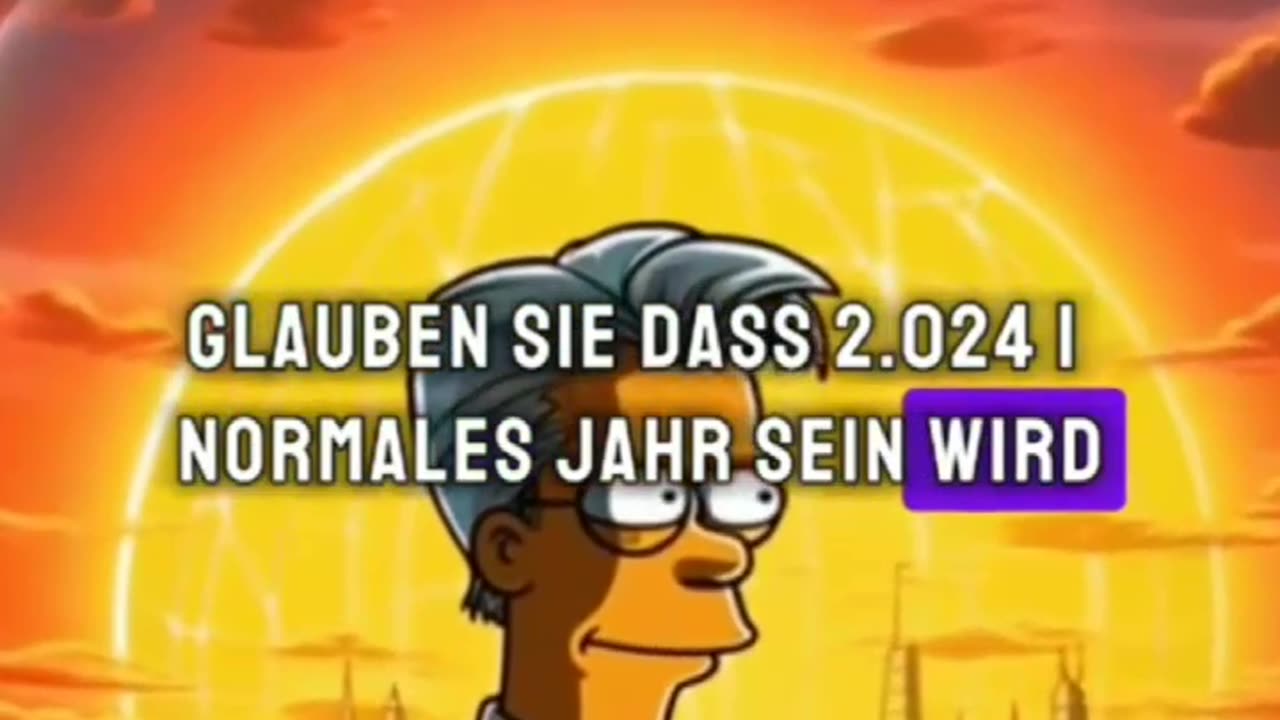 Die Simpsons Teil 2/2