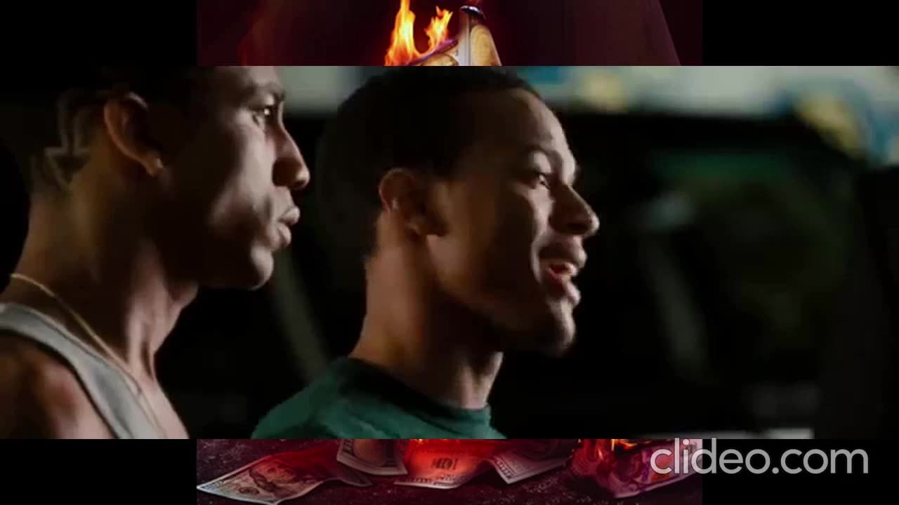 Trap Dickey x OJ Da Juiceman - Gettin Money (video)