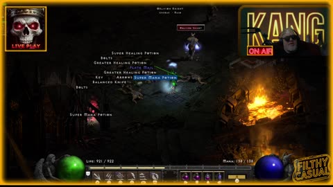 D2R money laundering story