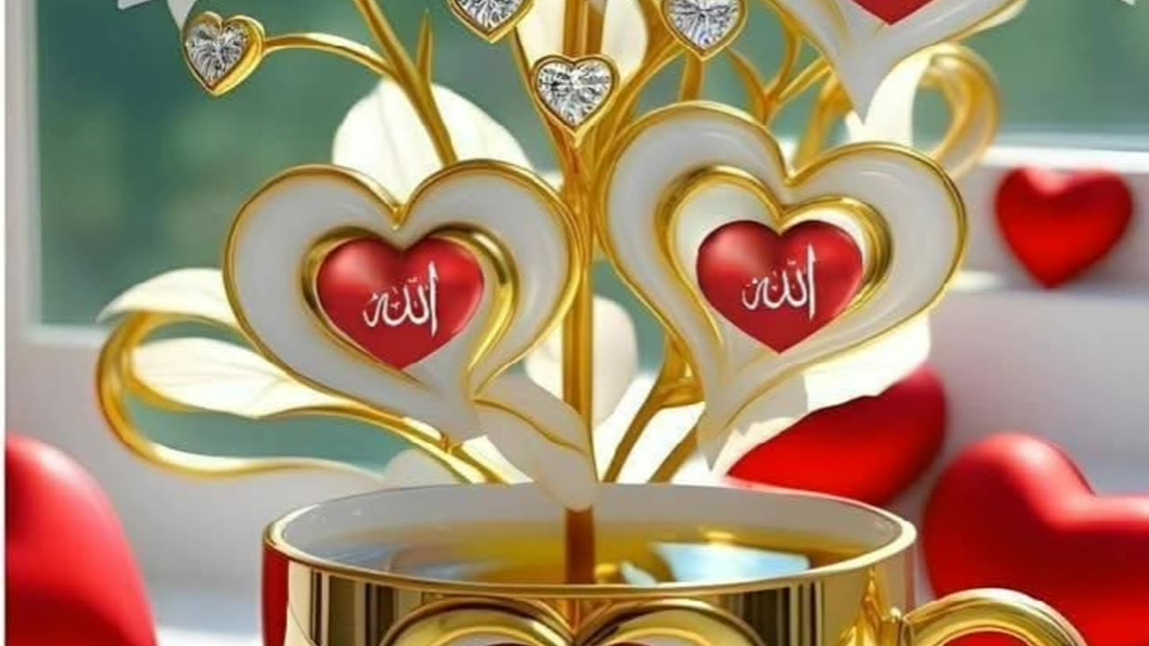 Allah' ka kafi hona