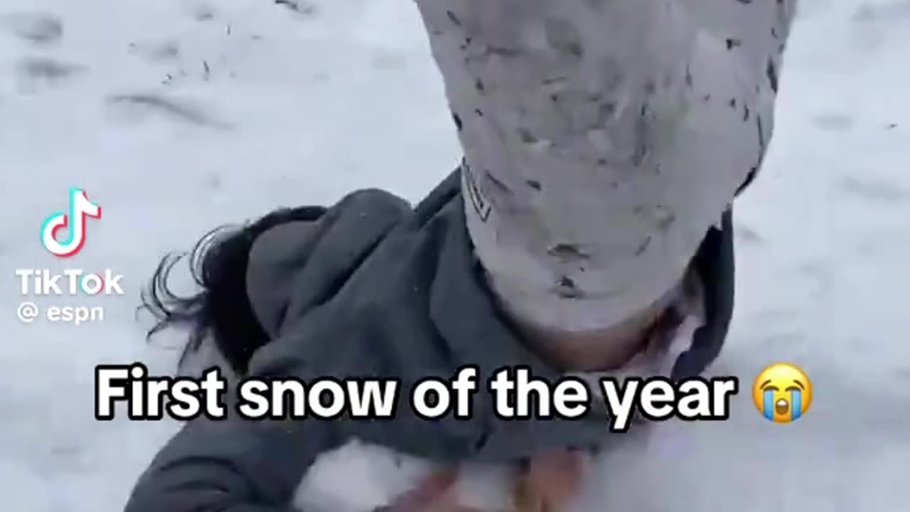 that had to hurt