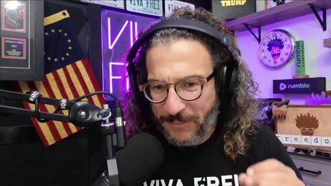 Elizabeth Warren & AOC Are Shameless, Pathological Liars - From Hegseth to Elon Musk's "Gesture"!