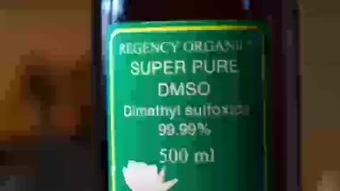 Why Every Home Needs DMSO: Discover its Incredible Benefits!