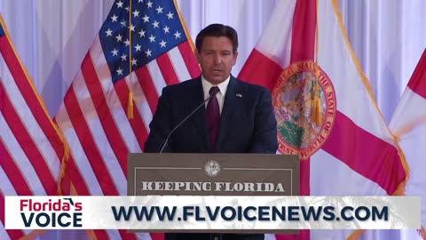 🔥: Florida Governor Ron DeSantis has announced plans for a new DOGE Taskforce