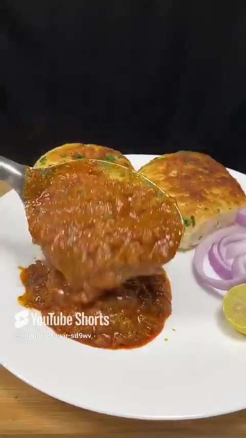 Mutton Keema ASMR Cooking