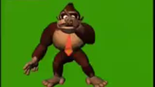 (Lost Media) Donkey Kong Country Cartoon Pilot Episode Footage