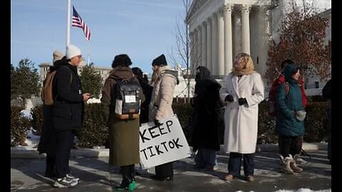 tiktok banned supreme court | is tiktok really getting banned