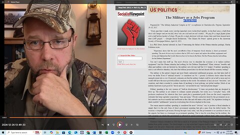 Matthew Ehret - Pro-American/Pro-Liberty Darling or Post-Modern Collectivist 'Ghost of LaRouche'
