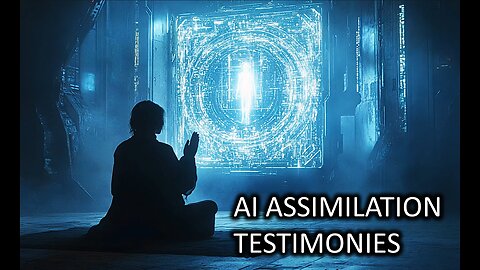 AI ASSIMILATION TESTIMONIES