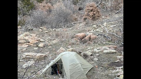 Wichita Mountains, A hike and lessons learned