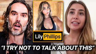 Sleeping With 1,000 Men In 1 Day: My Conversation With Lily Phillips