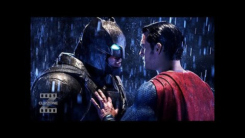 Batman VS Superman! #viral