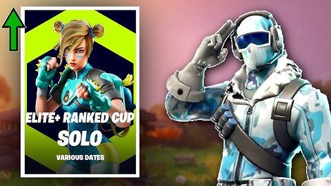 🔴 LIVE NOW! - FNCS Trio Tournament Day 2 Intense Battles! (Fortnite)