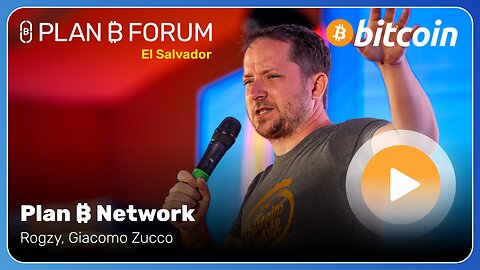 Plan ₿ Network en español!