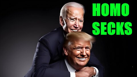 Biden Pardons Crime Family, "Peacemaker" Trump Promises Kept, Geriatric Yakuza Nuclear Smuggler