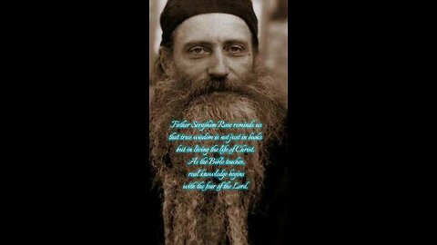 True Knowledge Comes from God