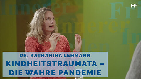 Dr. Katharina Lehmann: Warum Zeit bei Traumata keine Rolle spielt und wie sie Todesängste triggern