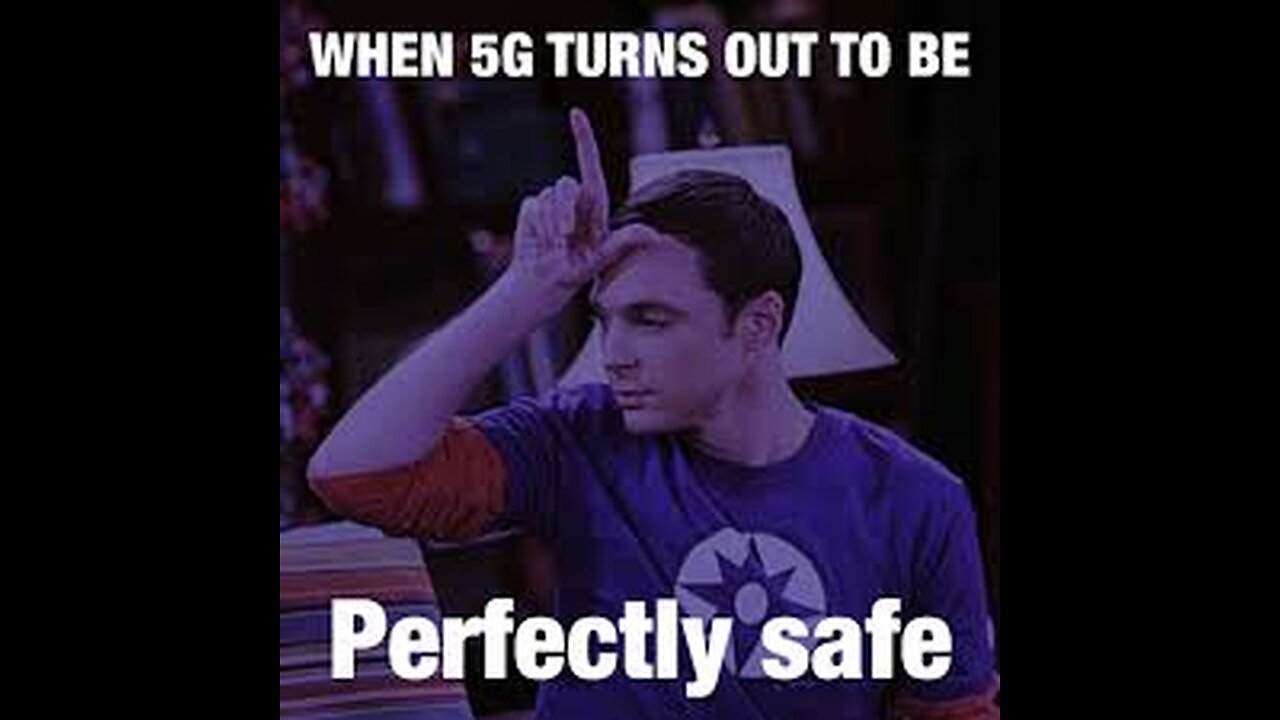 What’s the Big Deal About 5G? Glad you asked, take a look below