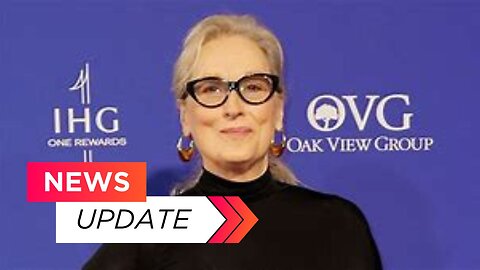 Deep Dive into Meryl Streep: Controversies, Talent, And Activism